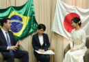 Laços históricos: governador destaca parceria do Paraná com Japão em visita da princesa