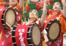 Região nordeste do Japão apresenta festivais de verão na Expo Osaka