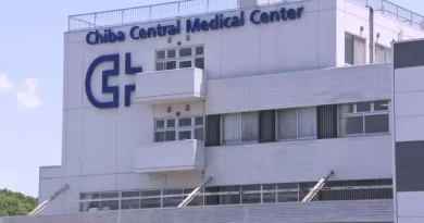 Médico esfaqueado por paciente em hospital em Chiba