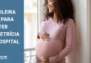 Brasileira faz abaixo-assinado para manter obstetrícia de hospital de Shizuoka