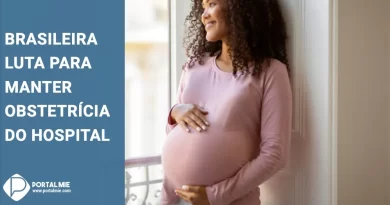 Brasileira faz abaixo-assinado para manter obstetrícia de hospital de Shizuoka