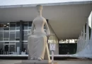 STF começa a ouvir nesta segunda réus do núcleo 1 da trama golpista