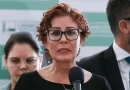 Moraes nega recurso de Carla Zambelli contra execução da condenação