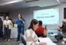 Marília participa de formação do Programa CNCA/Alfabetiza Juntos em São Paulo
