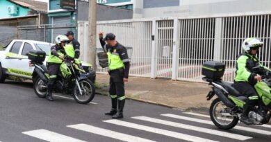 Trânsito: Emdurb realiza, na quinta (19), interdição parcial nas avenidas Castro Alves, Santo Antônio e Sampaio Vidal