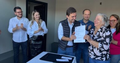 Prefeitura de Marília autoriza reforma e revitalização da USF Jardim Cavalari