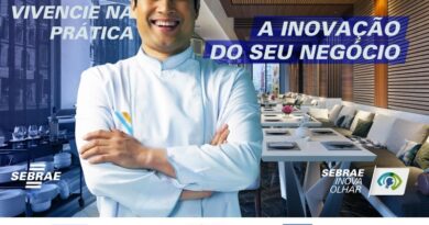 Prefeitura lança Programa Inova Olhar Turismo e Alimentação Fora do Lar