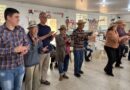 Assistência Social promove festas juninas nos Centros Dia do Idoso