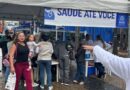 “Imuniza Day” aplica 963 doses de vacinas contra Influenza, Dengue, Covid e outras