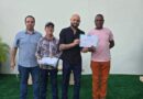 Prefeitura realiza curso inédito para qualificação de profissionais de poda e corte de árvores