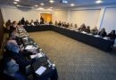 Prefeitura de Marília realiza quinta reunião com secretariado