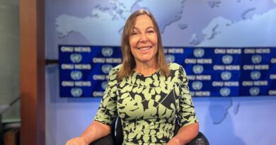 Brasileira em Comitê da ONU quer proteção de mulheres com deficiência e acesso a novas tecnologias 
