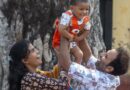 ONU celebra Dia Global dos Pais refletindo sobre como preparar pais, mãe e cuidadores