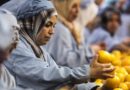 Alimentos contaminados geram prejuízo de US$ 95 bilhões em países mais pobres