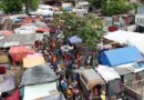 Em seis meses, número de deslocados pela violência no Haiti sobe 24%