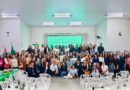 Prefeitura apresenta projeto de destaque em Encontro Técnico de Nutricionistas