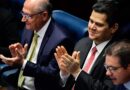 Davi Alcolumbre: Somos o elo entre o povo e as instâncias de decisão global