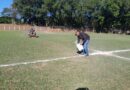 BAURU:Semel segue com serviços de manutenção em praças esportivas de Bauru