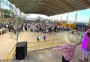 Com brincadeiras, apresentações e praça de alimentação, Arraial da Escola São José de Bastos acontece sábado, dia 14