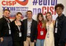 Médicos do Sirvan da Santa Casa de Marília participam de congressos internacionais