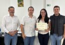 Prefeitura e Fatec certificam feirantes que participaram do projeto “Boa Feira”
