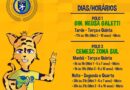 Marília recebe chancela da Confederação Brasileira de Handebol (CBHb) e inicia dois Polos oficiais do Mini-Handebol Brasil