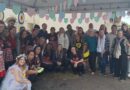 Julieta e Santa Antonieta III: Arraial da USF integra profissionais, população e autoridades