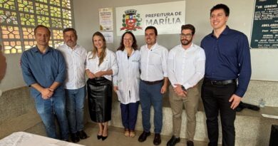 Saúde: Prefeitura autoriza a realização de 600 exames de espirometria através do Programa Zera Fila