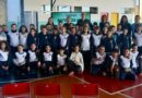 Educação: Alunos da Rede Municipal celebram formatura do 2º ciclo do projeto Natureza Viva