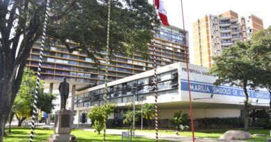 ESPORTE: Prefeitura mantém apoio ao futebol de base do MAC