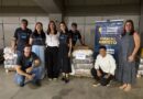 Fundo Social realiza entrega de doações a entidades assistenciais