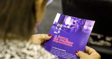 Sebrae-SP está com inscrições abertas para Semana Todos por Elas em Marília 