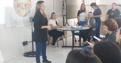 Educação convoca mais 37 professores classificados e habilitados em Processo Seletivo