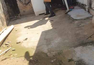 Saúde intensifica ações neste final de semana com nebulizações, BCC e orientações à população