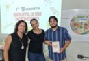 Professores da Rede Municipal participam de encontro do programa de formação “Infantil 2 em Movimento”