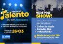 Projeto Talento estreia com apresentações musicais gratuitas em Marília