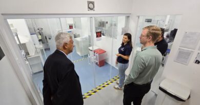 Mapa participa do International Day e fortalece cooperação em inovação no agro