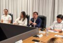 Prefeitura faz primeira reunião de secretários do ano