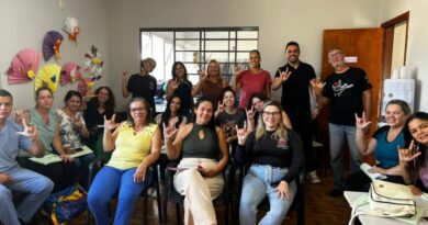 Município amplia capacitação em Libras e inicia novas turmas para servidores públicos