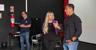 4 DE ABRIL: Prefeitura prepara desfile em comemoração aos 97 anos de Marília