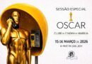 Grandes histórias e a torcida pelo Brasil no Oscar marcam o fim de semana no Clube de Cinema de Marília