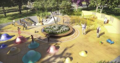 Marília terá Parque da Criança integrado com novo Museu de Paleontologia