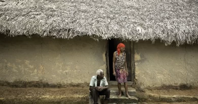 Quilombolas estão alinhados a agendas de justiça climática, diz estudo