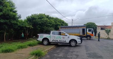 Prefeitura de Marília e Polícia Ambiental intensificam fiscalização com novos critérios para o Código Zoossanitário