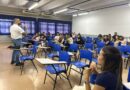 Prefeitura de Marília apresenta modelo de gestão ambiental do município aos alunos da Unimar