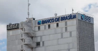 Câmara Legislativa aprova uso de imóveis públicos para socorrer BRB