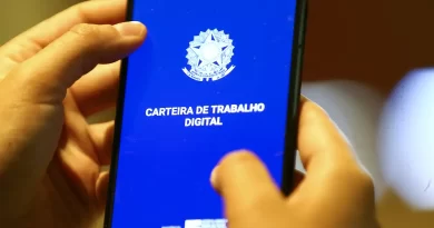 Desemprego fica em 5,4% no trimestre encerrado em janeiro de 2026