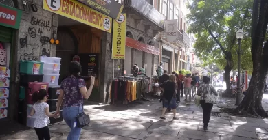 Vendas no comércio crescem 0,4% em janeiro e igualam patamar recorde