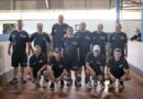 Equipe de bocha de Marília estreia com vitória na Copa União 2026