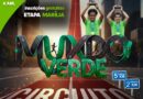 Corrida Mundo Verde arrecada alimentos para o Fundo Social